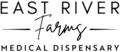 thumbnail-Size Logo for storeLogo: East River Farms Medical Dispensary