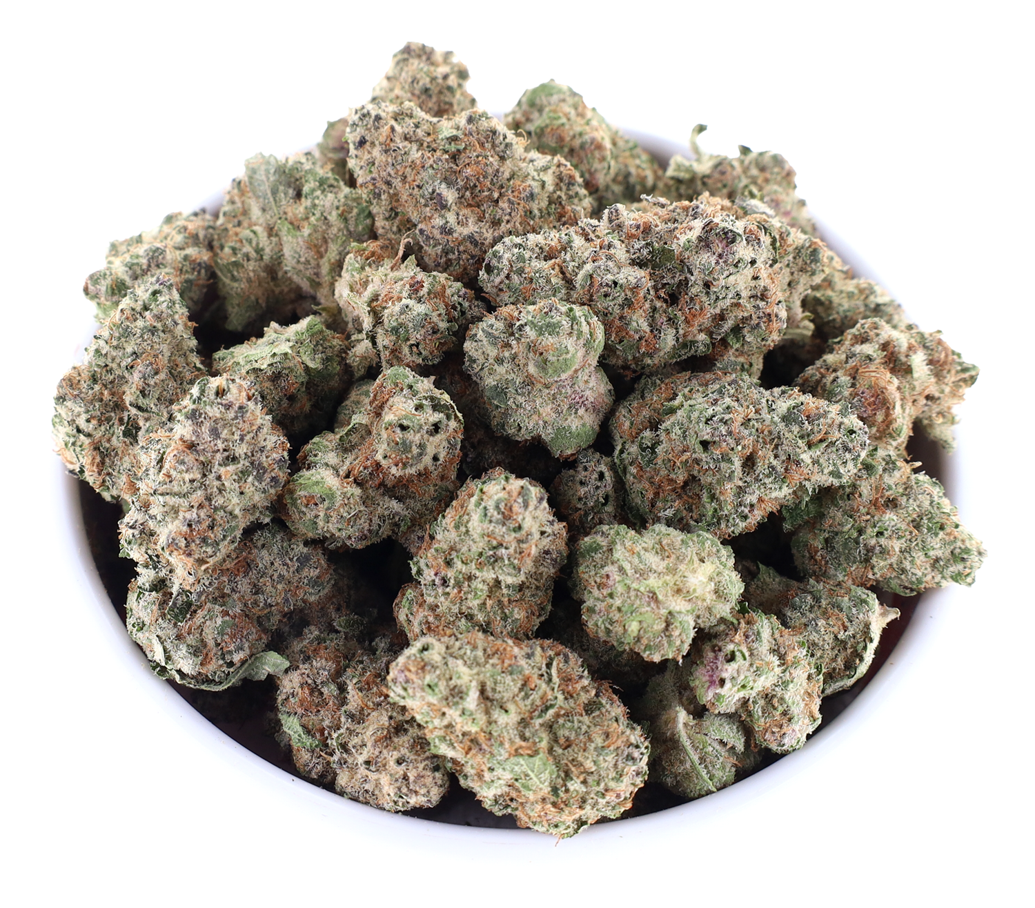 Photograph of product: Sub Zero Whole Flower Ounce - 28g
