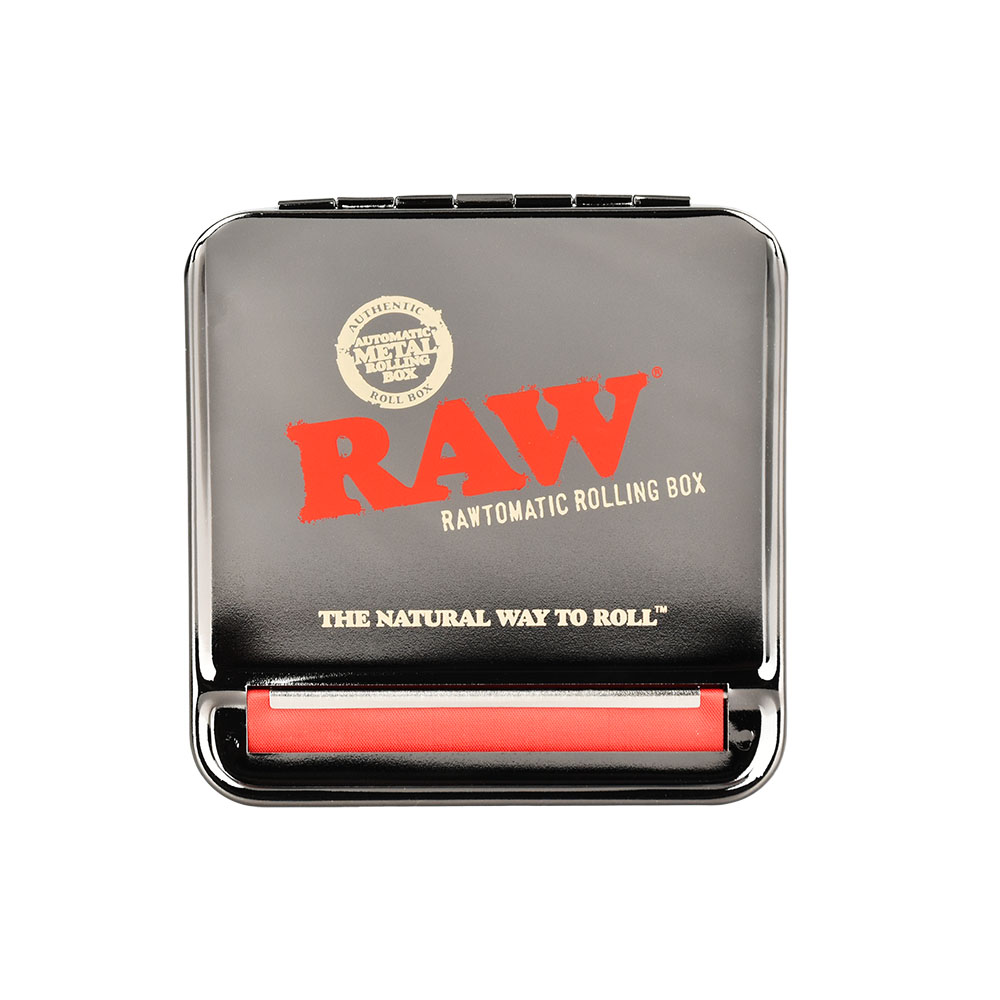 Photograph of product: Rawtomatic Roll Box - 79mm