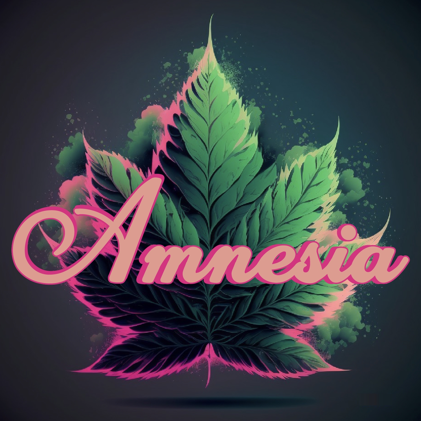 Photograph of product: Amnesia | Dirty Shirley | 1g Vape Cart