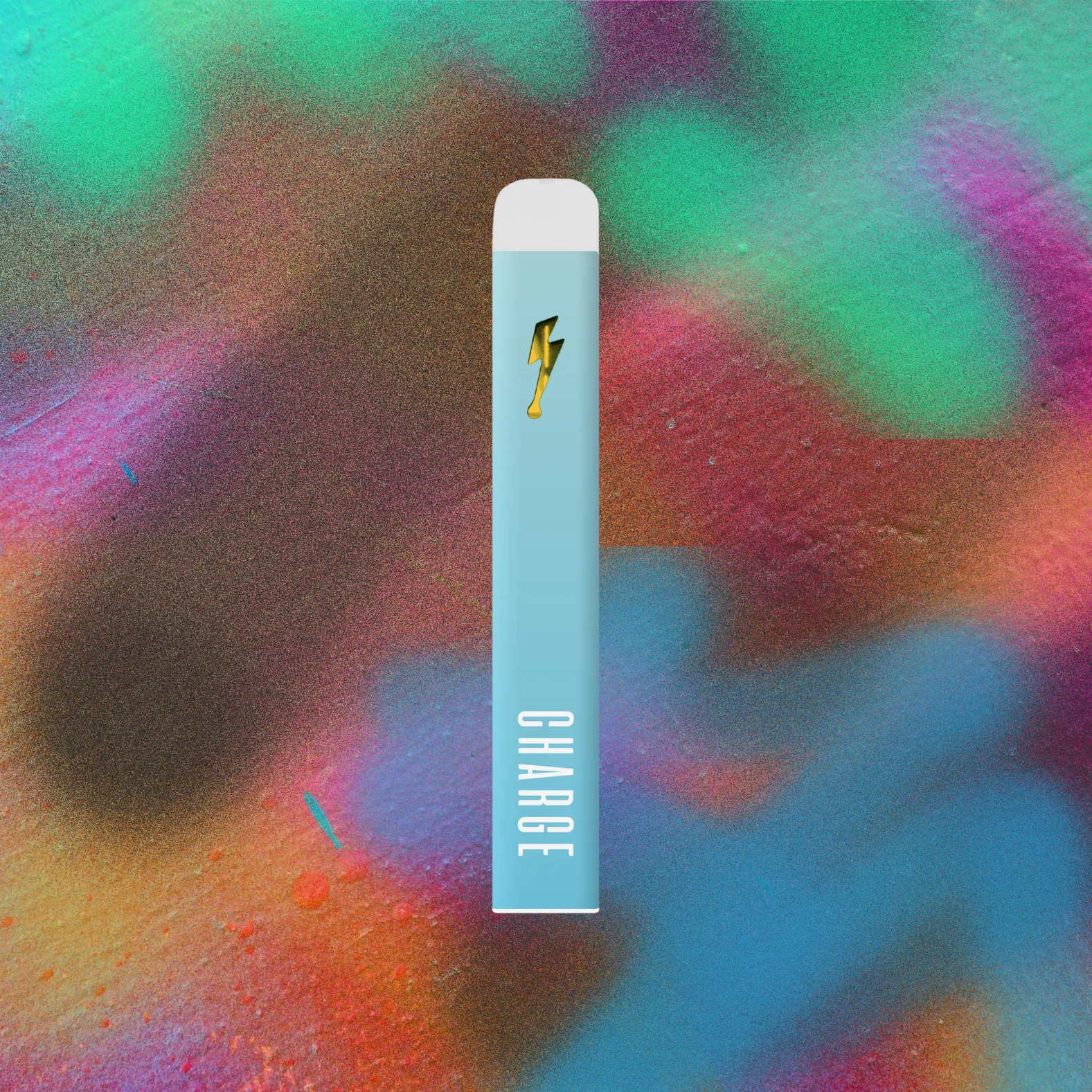 Photograph of product: Animal Mints - Disposable Vape