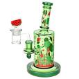 Photograph of product: Pulsar | Fruit Series bong Kit - | Watermelon Zkittles
