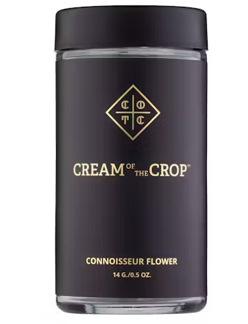 Photograph of product: Animal Style (I) SMALLS 14g Half - Cream of the Crop