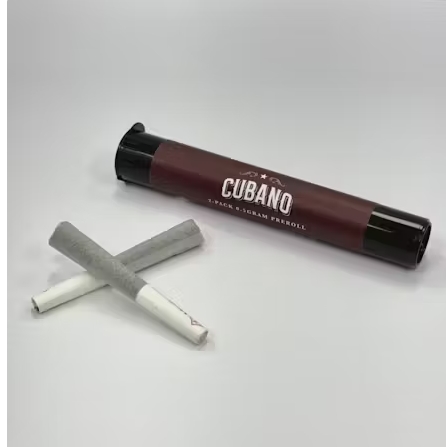 Photograph of product: Root 66 Runtz Pre-Roll 2-Pack