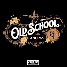 Photograph of product: Old School au chocolat Co | Gelato Nepalese au chocolat (Hybrid)