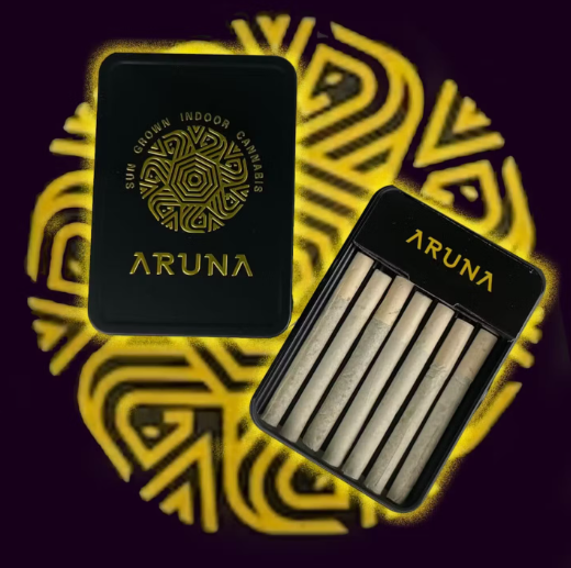 Photograph of product: Mac Stomper 7PK | Aruna