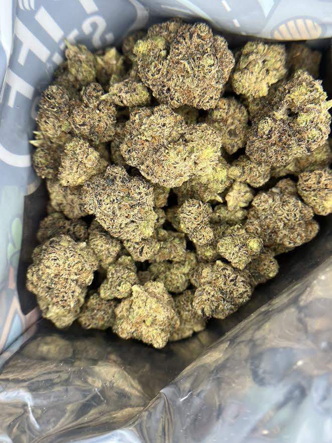 Photograph of product: Supreme Lee High - 28g