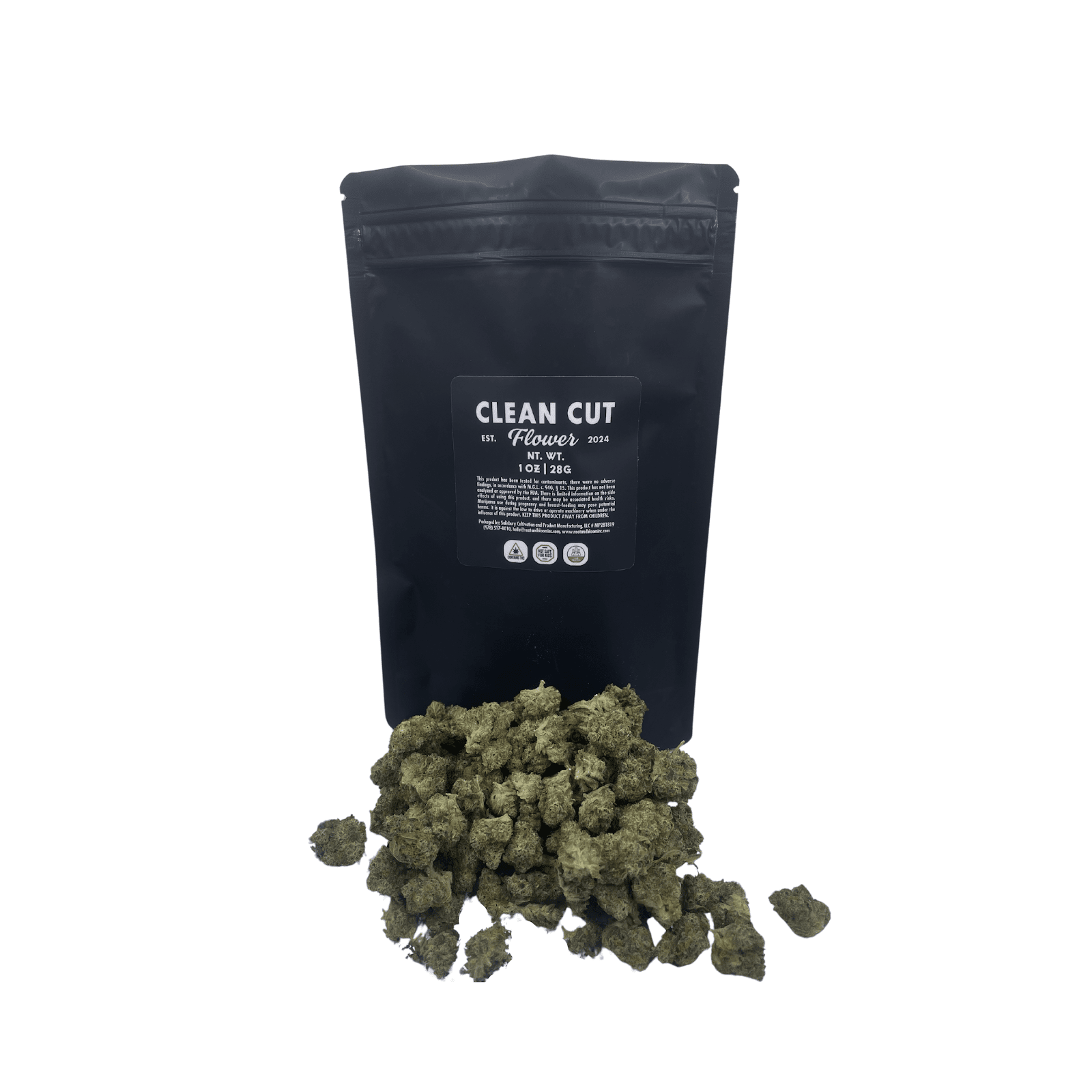 Photograph of product: Milk Bone F2 | 14g