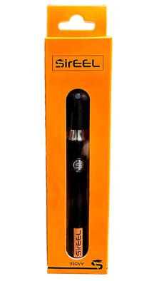 Photograph of product: SirEEL: Flashlight Vape Battery w/ Charger