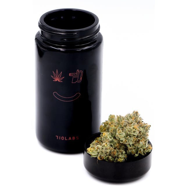 Photograph of product: The Rucker #1 | 14g Flower