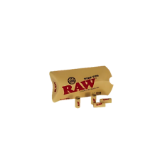 Photograph of product: Raw | Pre Rolled Wide | Tips