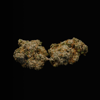 Photograph of product: Curaleaf Whole Flower 14g True OG (I) 00887