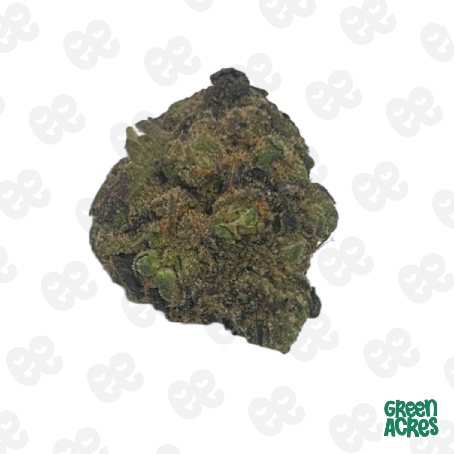 Photograph of product: (R) Elysium: Gastro Pop (H-I) - 28g