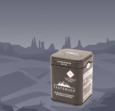 Photograph of product: Blackberry Chamomile - 200CBN