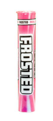 Photograph of product: FORTE CANNBIS | PINK LEMONADE | INFUSED PRE-ROLL | 1G | REC