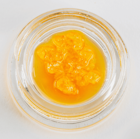 Photograph of product: Cherrylicious | Live Resin