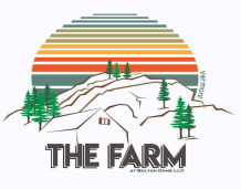 Photograph of product: The Farm at Bolton Dome | Sour Strawberry | Indoor | Bulk - 28g