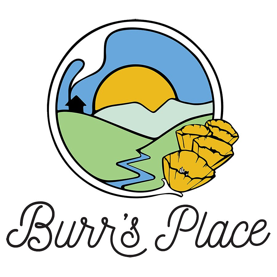 Photograph of product: BURR'S PALCE - PEANUT BUTTER SOUFFLE 3.5G