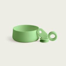 Photograph of product: Session Goods | Silicone Sleeve for Bong | Celery