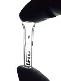 Photograph of product: LFTD Glass Tips | 8mm