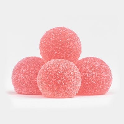 Photograph of product: Tangelo 1:1:2 CBC:CBG:TH-oui Pearl Gummies (S) [2pk] - 