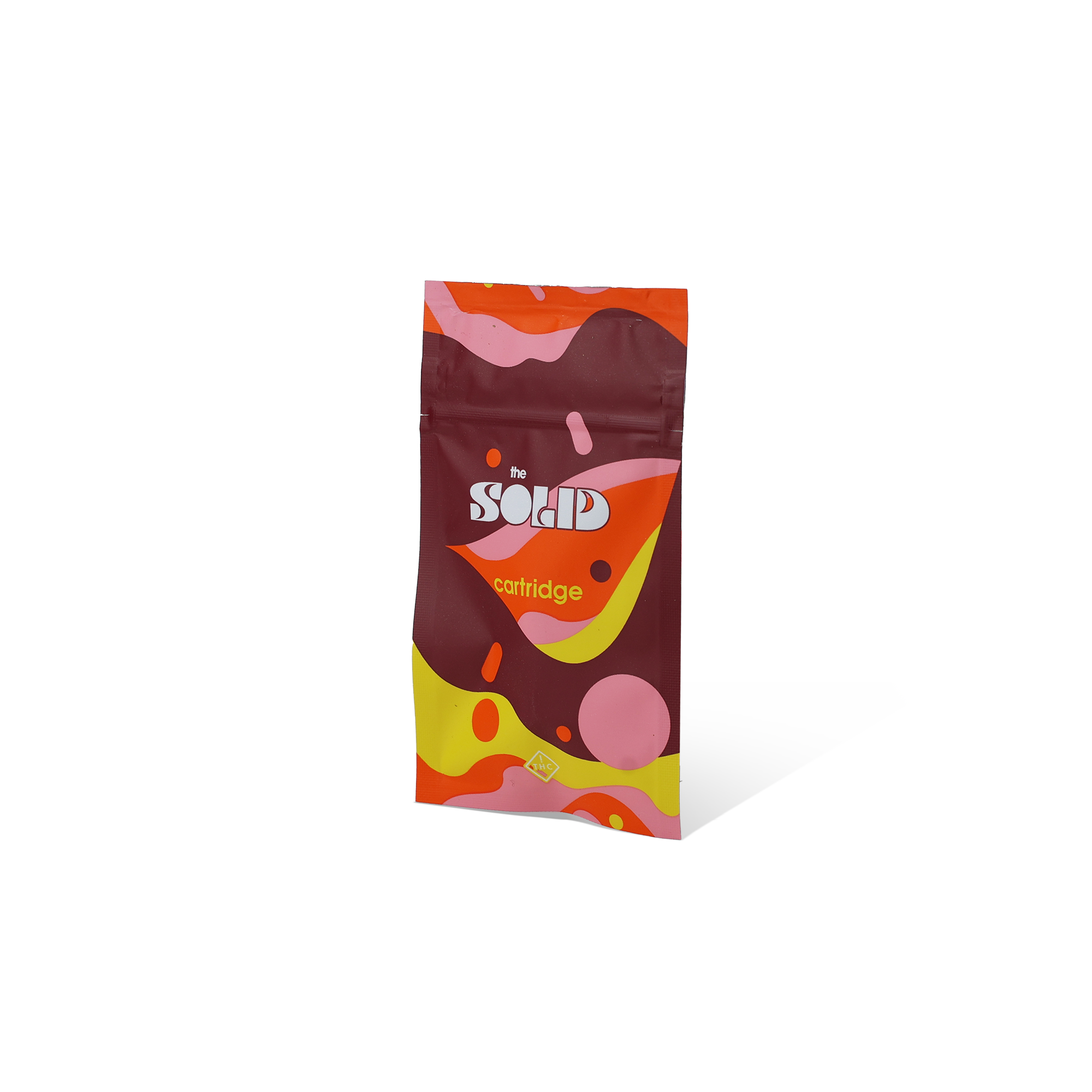 Photograph of product: Cherry Soda 1g | Vape Cart