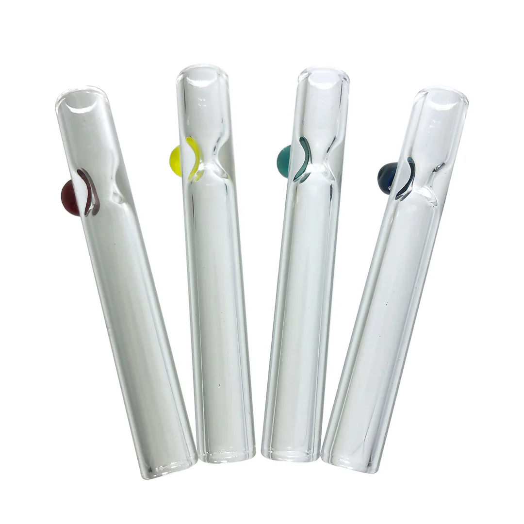 Photograph of Product: CannaDevices | Hitter with Dot - 12mm