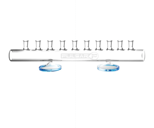 Photograph of product: BOWL/BANGER DISPLAY