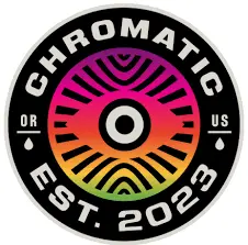 Photograph of product: Chromatic