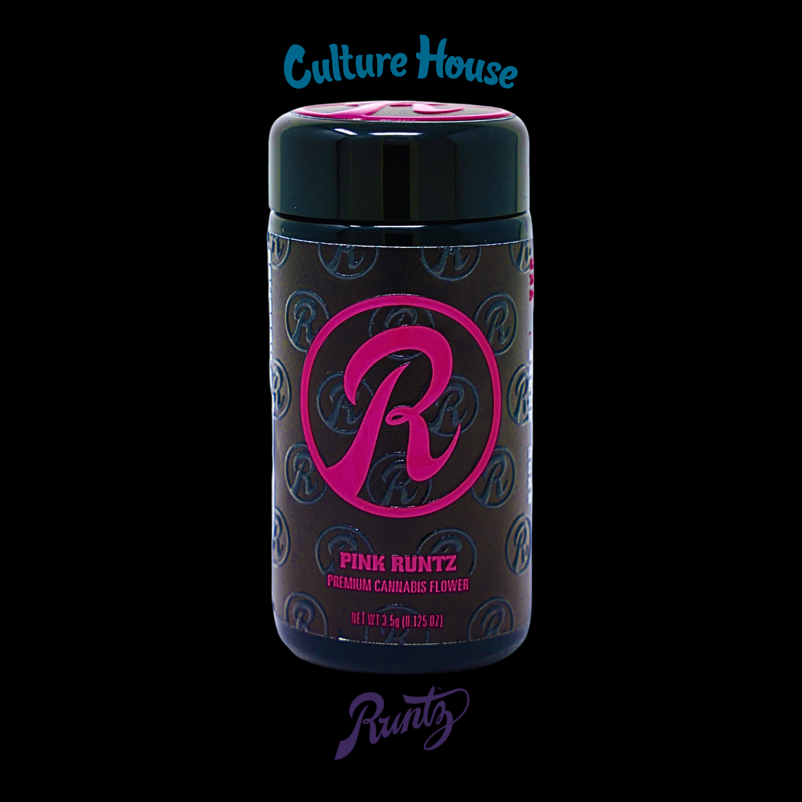 Photograph of product: Runtz | Ether - 3.5g