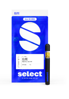 Photograph of product: Purple Urkel Disposable | T86.60% | 00924 | 0.3g