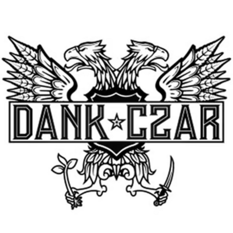Photograph of product: Dank Czar - Flower - Trop Cherry - 7g