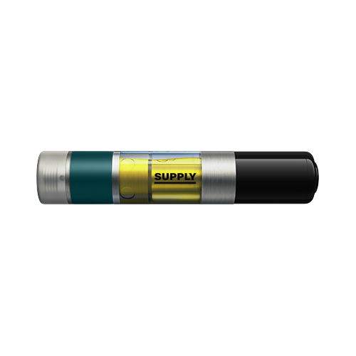 Photograph of product: Disco Bird | Distillate Cartridge | 0.5g