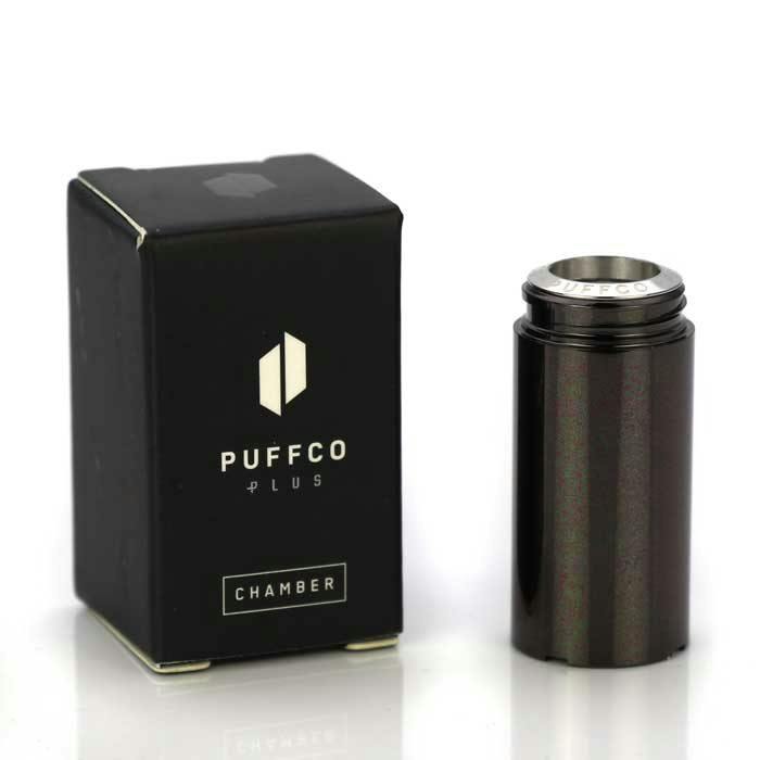 Photograph of product: Puffco | Plus Chamber