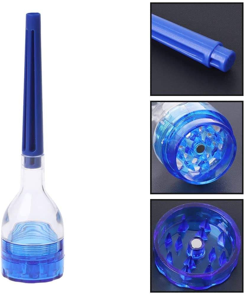 Photograph of product: Grinder | Cone Roller / Filler | Tool