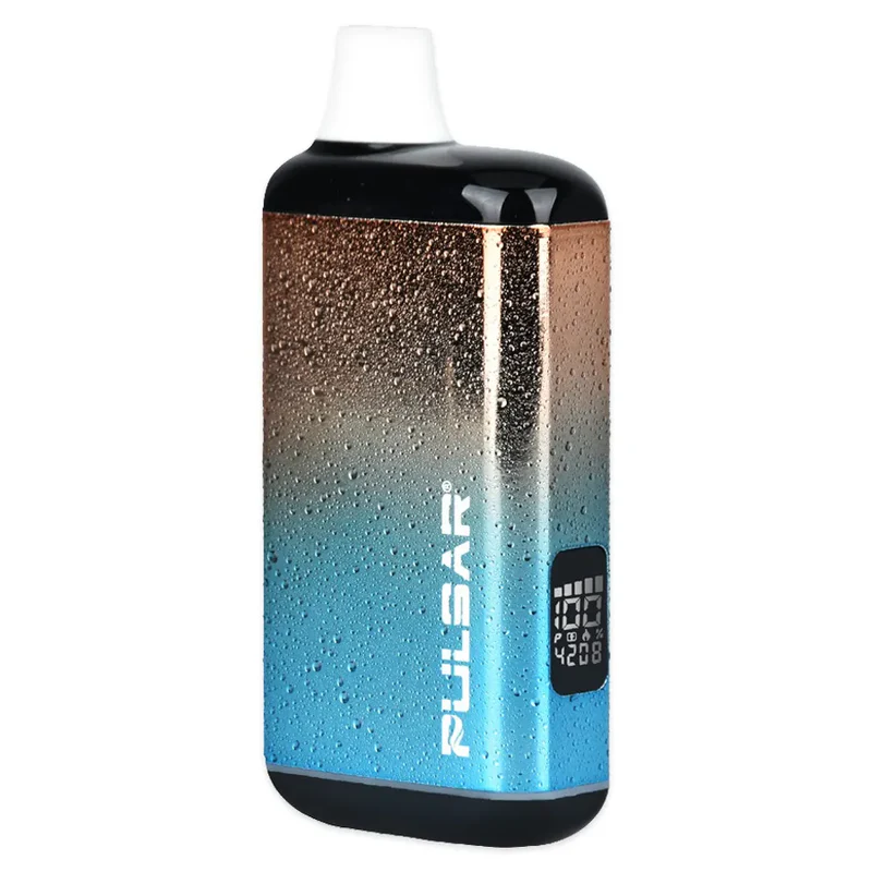 Photograph of product: 510 Battery - Mist Series