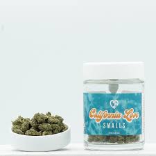 Photograph of product: Blueberry Haze Smalls - 7g