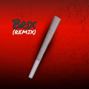 Photograph of product: Chemdog's Chem D 1g Pre Roll (H) 00329