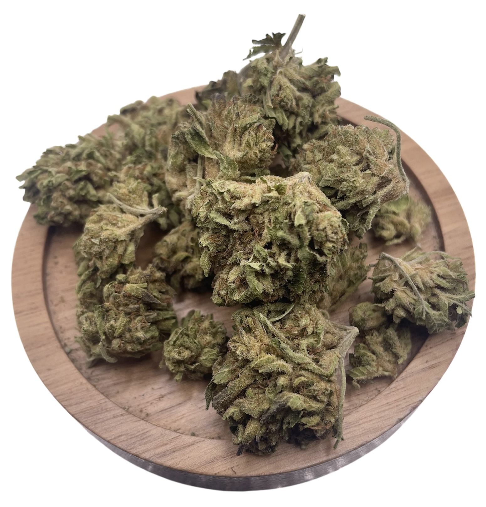 Photograph of product: Kush Cake Oz Special - 28g