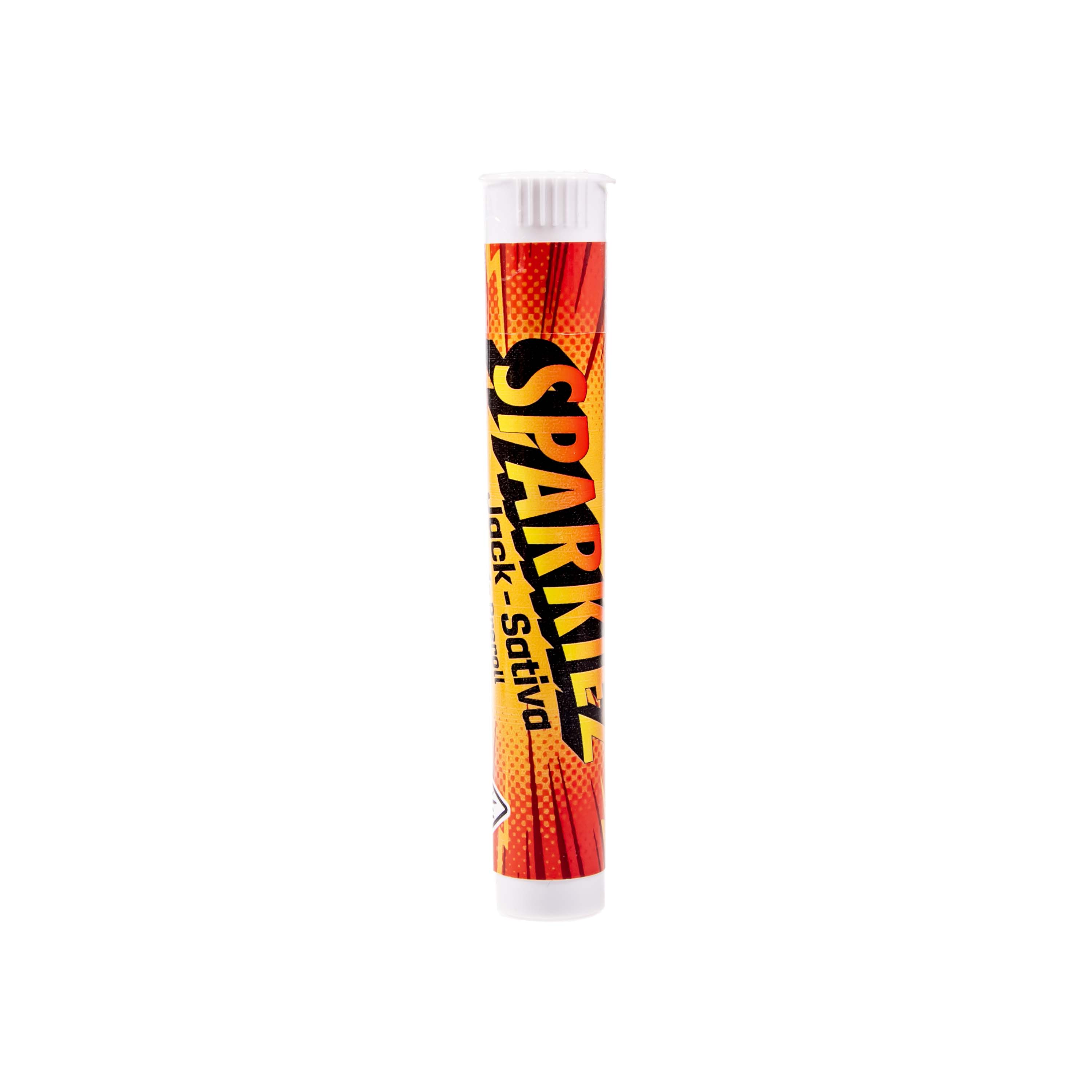 Photograph of product: Sparkiez | Jack Pre-roll (1g)