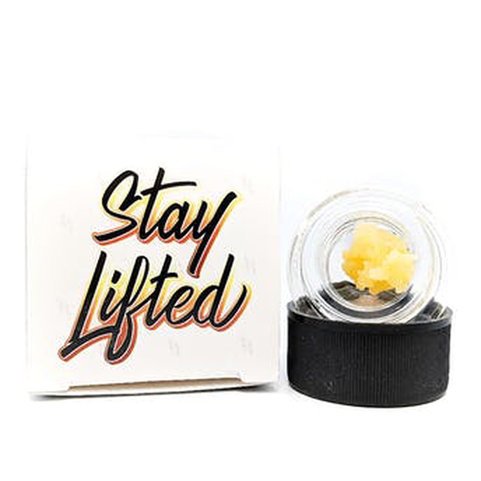 Photograph of product: Stay Lifted - Studio 54 - 2g Dab (S)