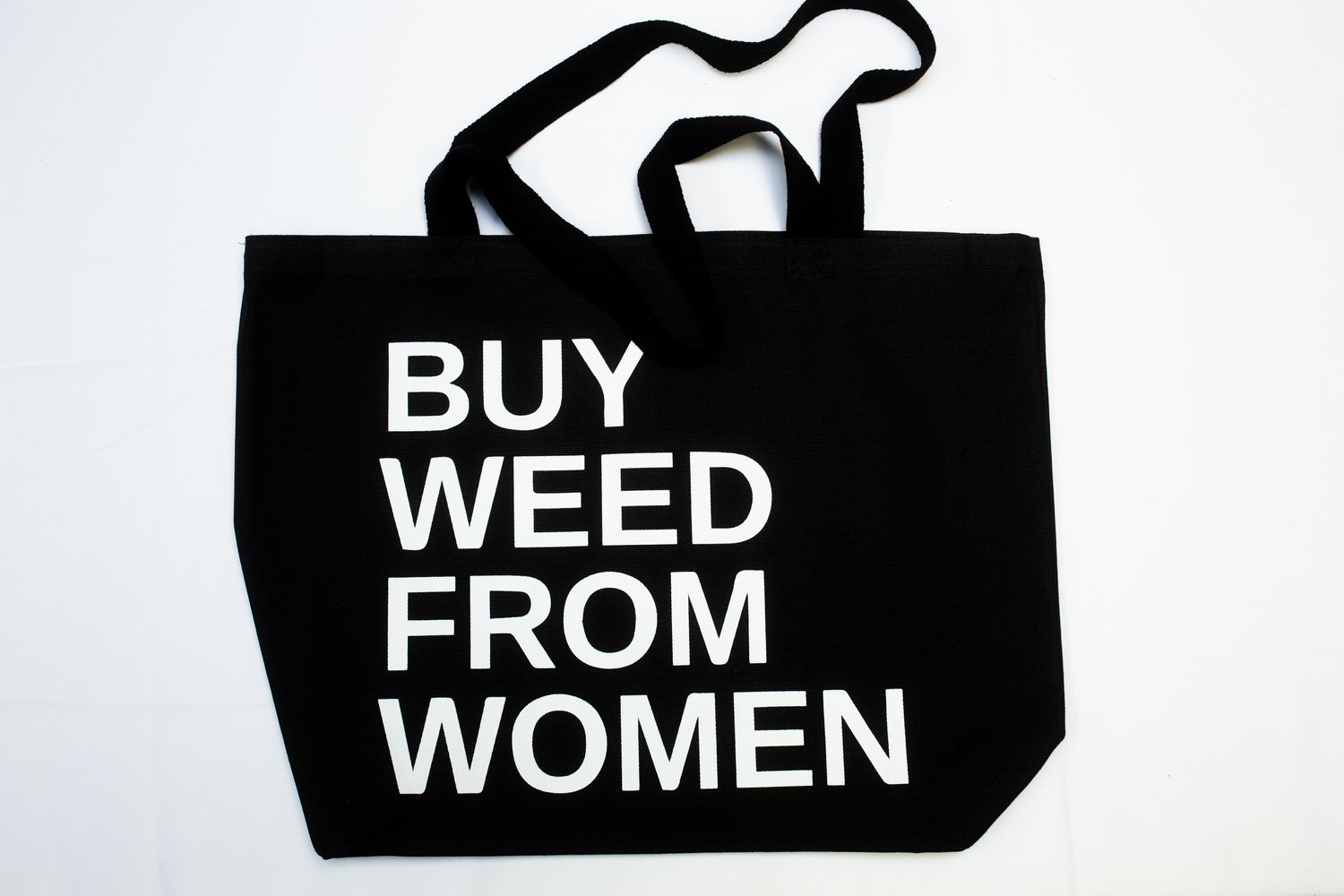Photograph of product: BWFW Black Tote