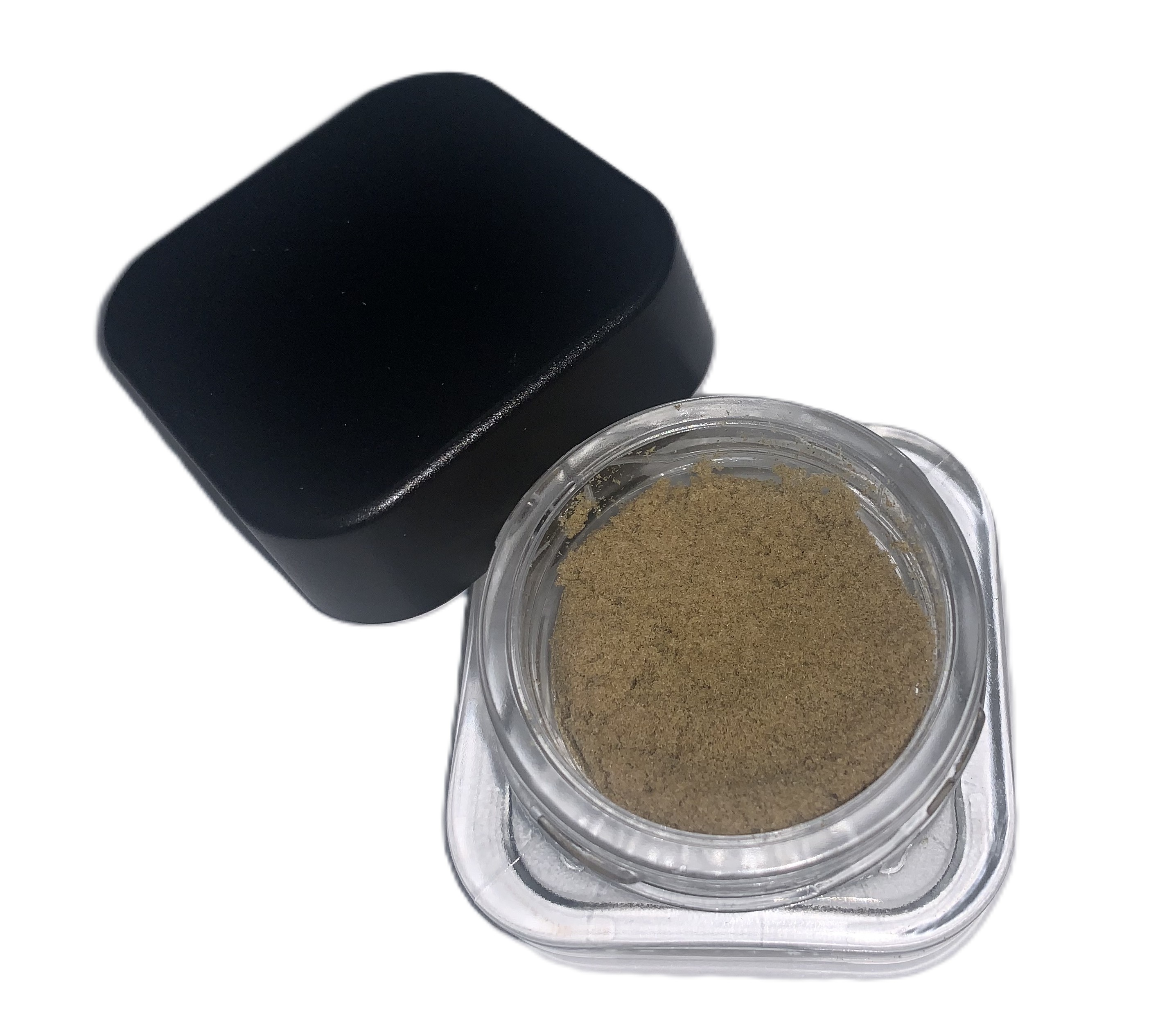 Photograph of product: Ice au chocolat | Cotton Candy | 1g