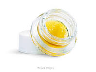 Photograph of product: BLOTTER | PINNACLE | 1 GRAM LIVE RESIN SUGAR