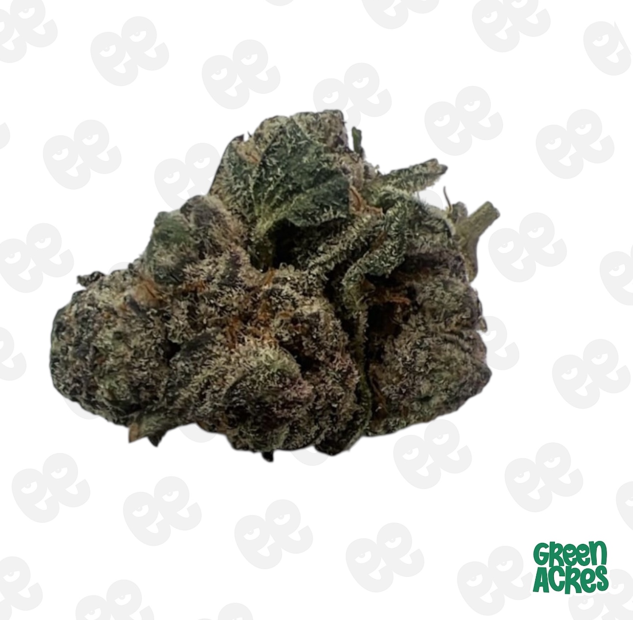 Photograph of product: (A) GLO Farm: Cherry Diesel (H) - 28g