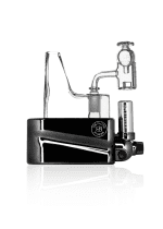 Photograph of product: Limited Edition Rio Onyx by STACHE Products