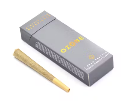 Photograph of product: Rainbow Chip - Preroll  1g each
