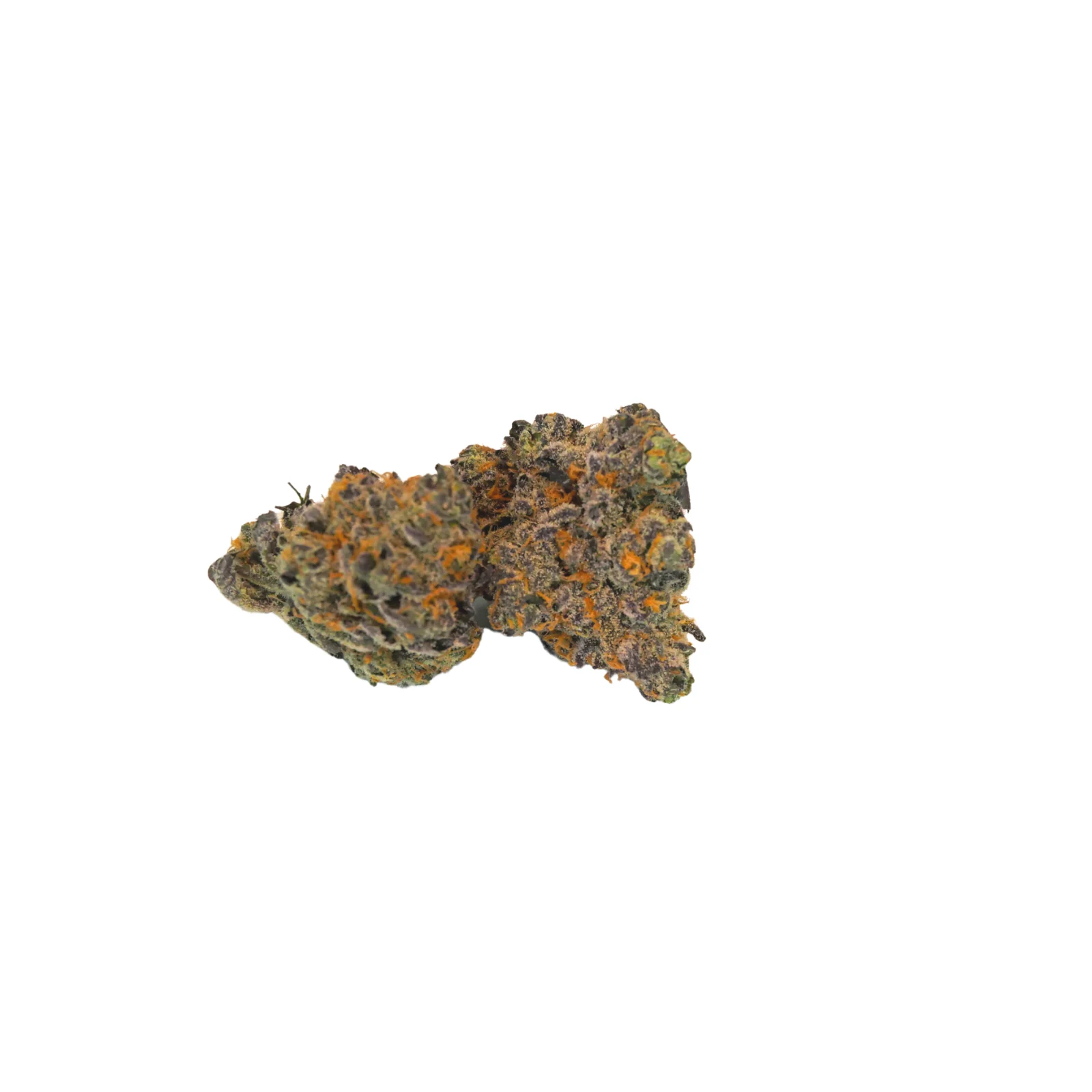 Photograph of product: CW Cheetah Piss House-Packed $50 - 7g
