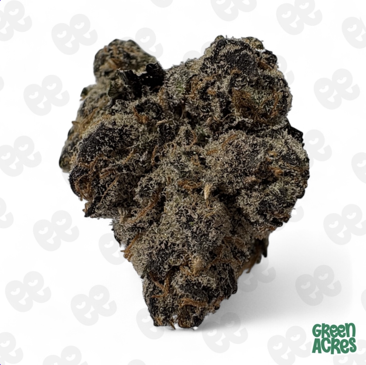 Photograph of product: (A) Bulk Boyz: Blue Nerds (H) - 28g