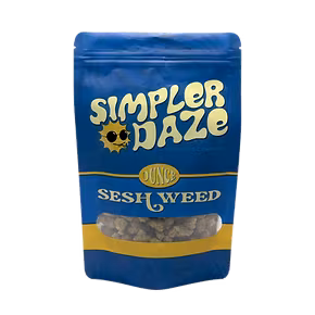 Photograph of product: Mini Madman | Small Buds | 28g (SH)